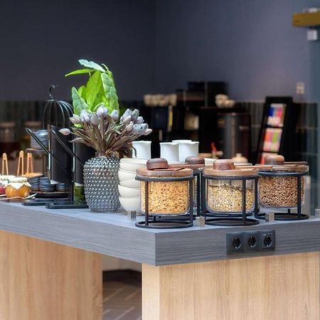 Radisson Hotel グラーツ エクステリア 写真