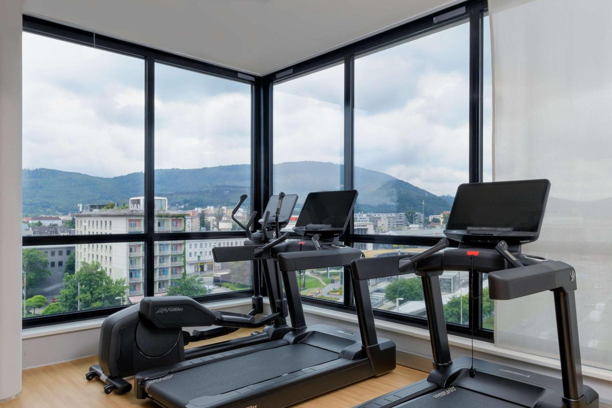 Radisson Hotel グラーツ エクステリア 写真