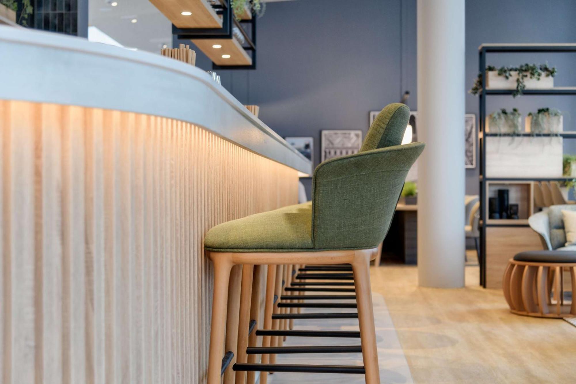 Radisson Hotel グラーツ エクステリア 写真