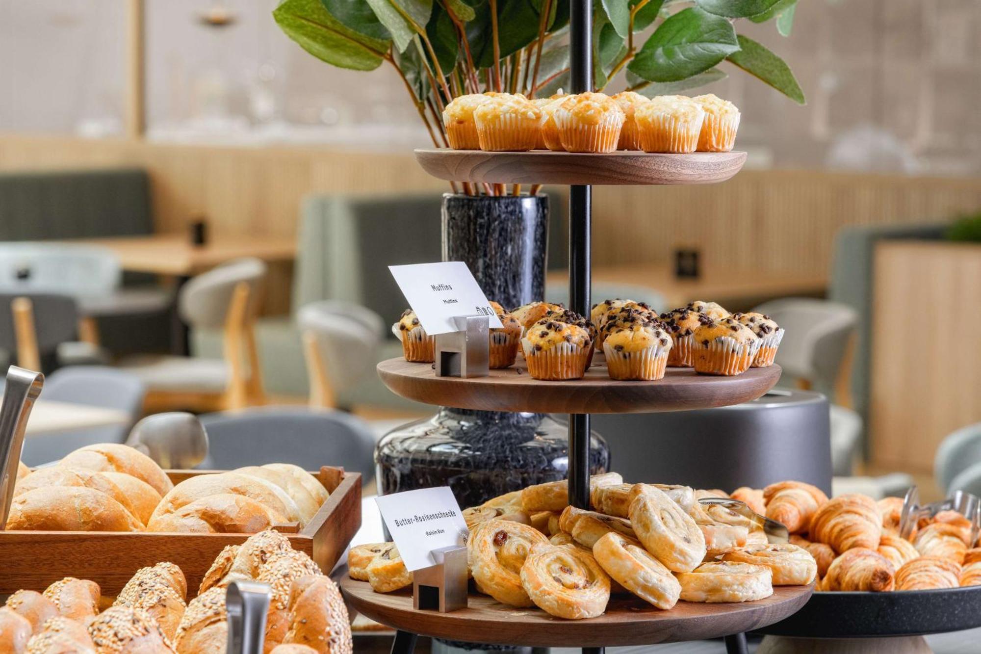 Radisson Hotel グラーツ エクステリア 写真
