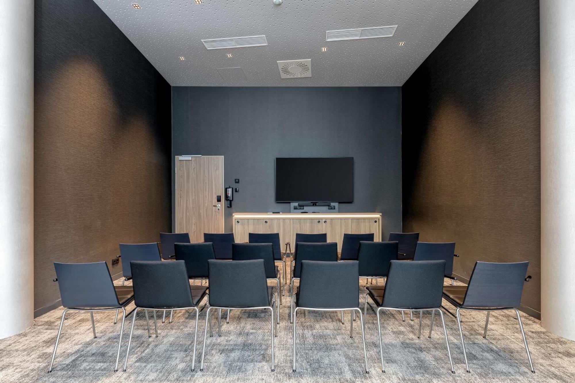 Radisson Hotel グラーツ エクステリア 写真