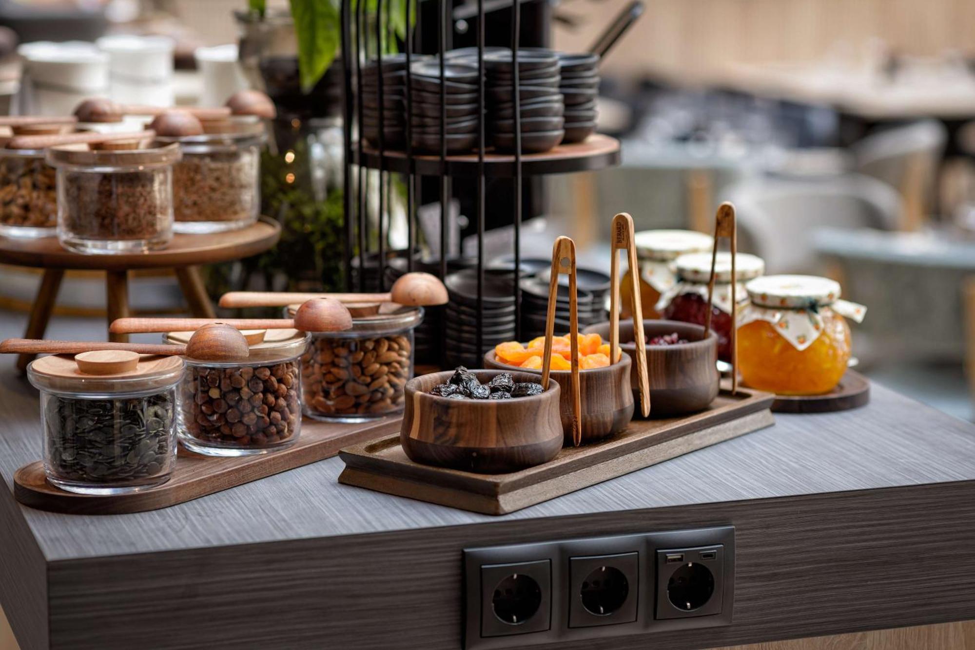 Radisson Hotel グラーツ エクステリア 写真