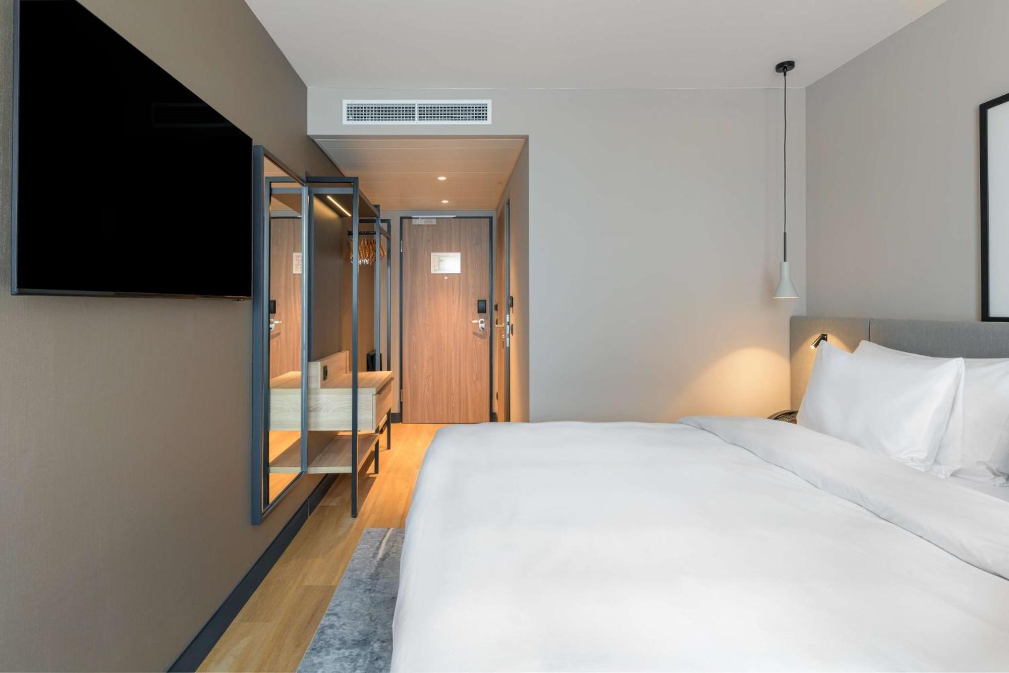 Radisson Hotel グラーツ エクステリア 写真