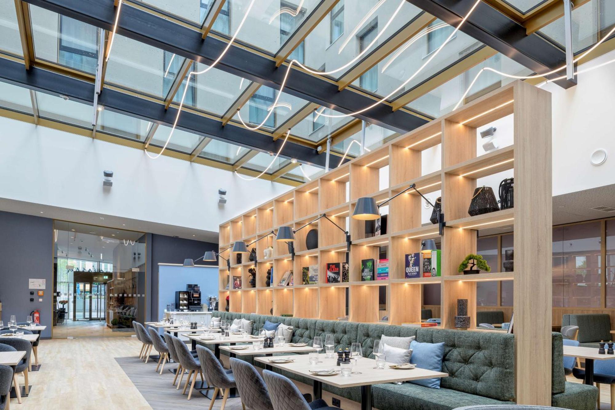 Radisson Hotel グラーツ エクステリア 写真