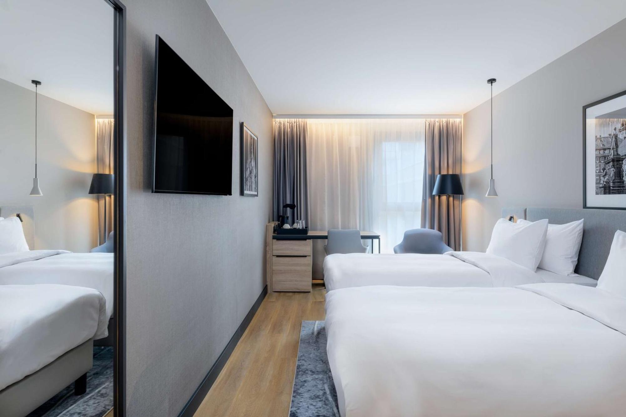 Radisson Hotel グラーツ エクステリア 写真