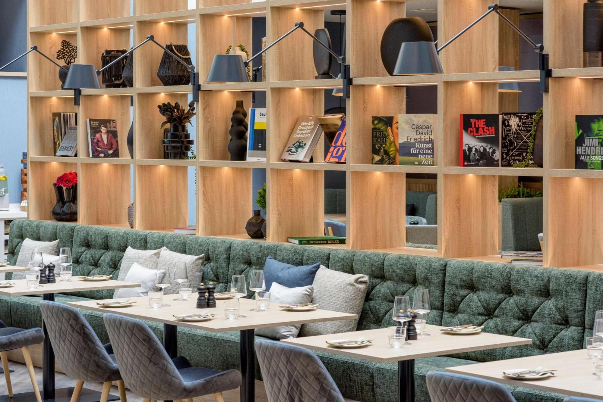 Radisson Hotel グラーツ エクステリア 写真