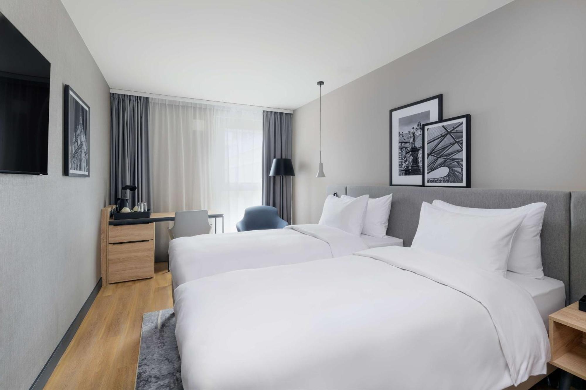 Radisson Hotel グラーツ エクステリア 写真